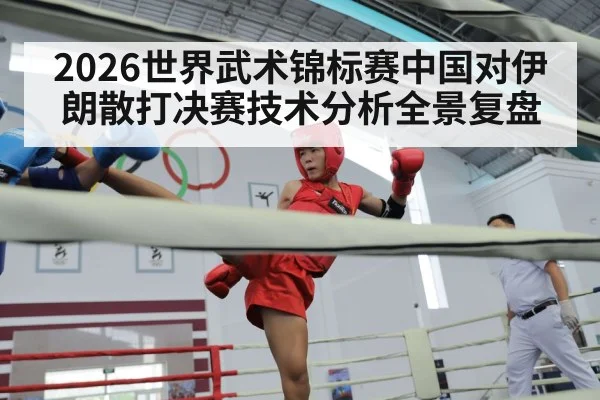 2026世界武术锦标赛中国对伊朗散打决赛技术分析全景复盘